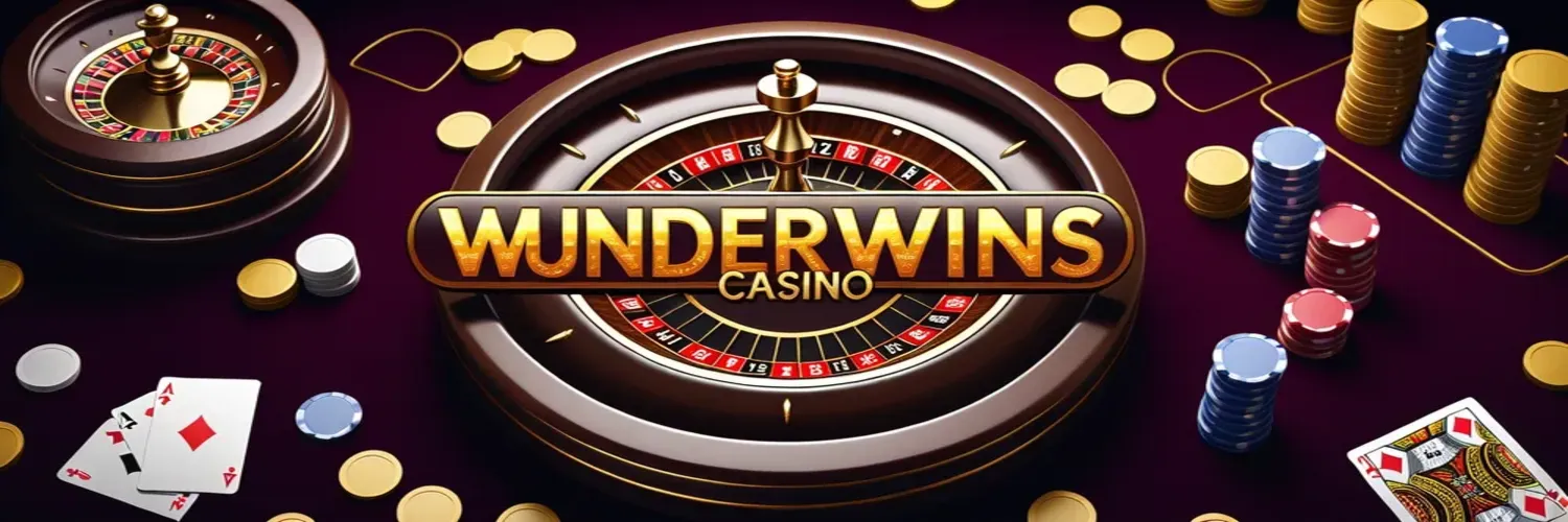 Wunderwins Casino Jetzt Spielen
