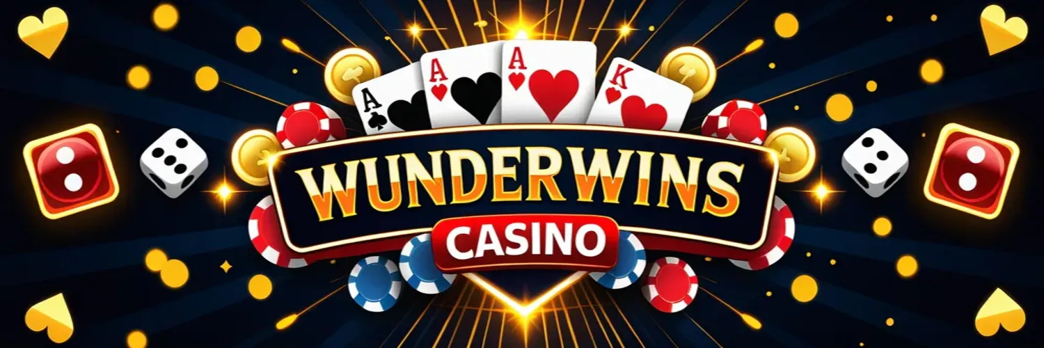 Wunderwins Online-Casino